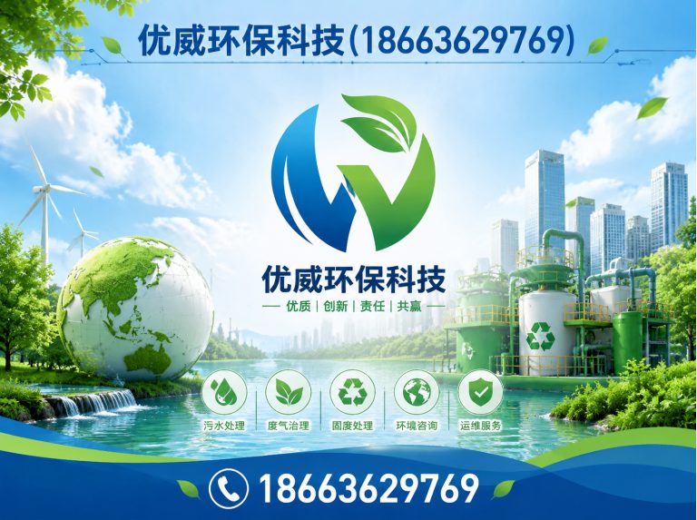 高密市水产污水设备展示图